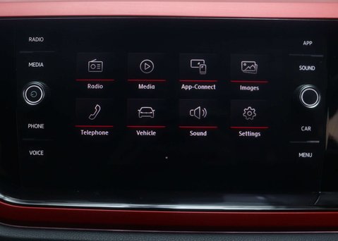 Volkswagen Polo 2.0 Polo GTi+ TSi Semi-Auto 5dr 30