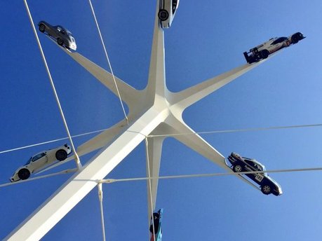 Goodwood Festival of Speed 2018 #FOS2018