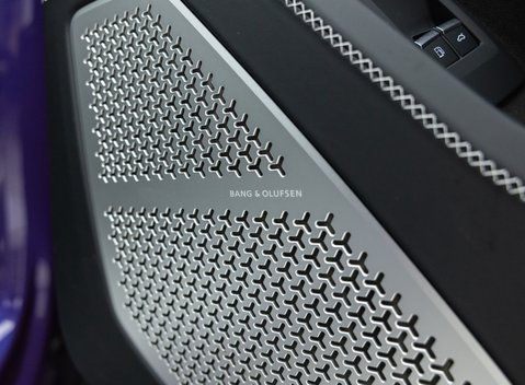 Lamborghini Urus SE 41