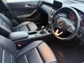 Mercedes-Benz A Class 1.5 A180d SE (Executive) Euro 6 (s/s) 5dr 28
