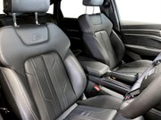 Audi E-Tron 55 S line Sportback 5dr Electric Auto quattro 95kWh (11kW Charger) (408 ps) 11