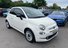 Fiat 500 1.2 Lounge Euro 6 (s/s) 3dr
