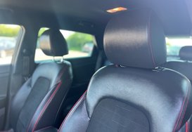 Hyundai TUCSON CRDI N LINE MHEV 24