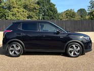 SsangYong Tivoli ULTIMATE 5