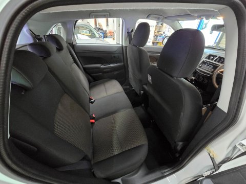 Mitsubishi Asx 1.6 2 Euro 5 5dr 17