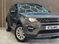 Land Rover Discovery Sport 2.0 Discovery Sport SE Tech TD4 Auto 4WD 5dr 17