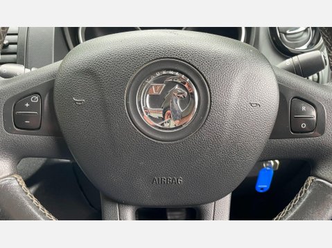 Vauxhall Vivaro 1.6 CDTi 2900 Sportive L2 H1 Euro 5 5dr 26