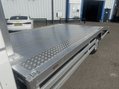 Volkswagen Crafter RECOVERY TRUCK BEAVERTAIL CAR TRANSPORTER NO VAT 9