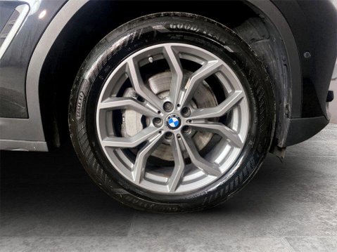 BMW X3 2.0 30e 12kWh xLine SUV 5dr Petrol Plug-in Hybrid Auto xDrive Euro 6 (s/s) 10