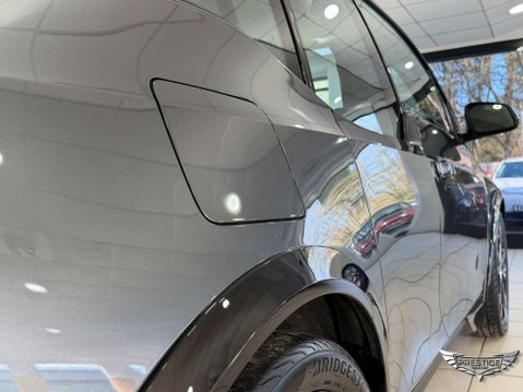 BMW I3 33kWh S Auto 5dr 63