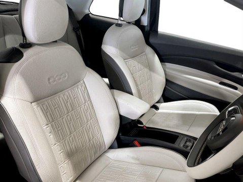 Fiat 500e 42kWh La Prima By Bocelli Hatchback 3dr Electric Auto (118 ps) 11