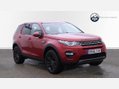 Land Rover Discovery Sport 2.0 TD4 SE Tech Auto 4WD Euro 6 (s/s) 5dr 1