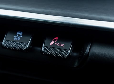 Porsche 911 Turbo S (992) 23