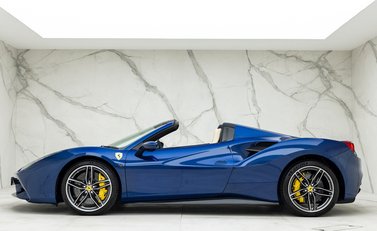 Ferrari 488 Spider 2