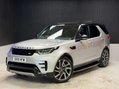 Land Rover Discovery 3.0 Discovery Luxury HSE SDV6 Auto 4WD 5dr 20