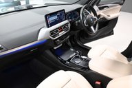 BMW X3 2.0 X3 xDrive 20i M Sport MHEV Auto 4WD 5dr 17