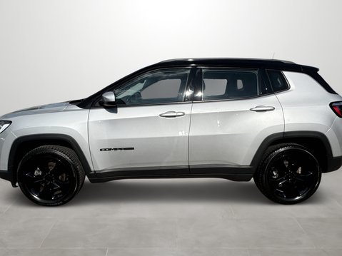 Jeep Compass 1.4 Multiair 140 Night Eagle 5dr [2WD] 6