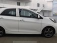 Kia Picanto 1.25 EcoDynamics Sport Euro 6 (s/s) 5dr 5