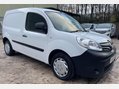 Renault Kangoo 1.5 dCi ENERGY ML19 Business Panel Van 5dr Diesel Manual MWB Euro 6 (s/s) ( 5
