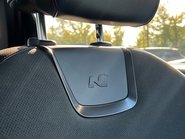 Hyundai TUCSON T-GDI N LINE 40