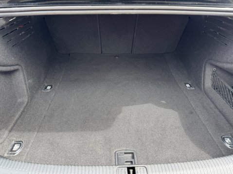 Audi A4 2.0 TDI Black Edition S Tronic quattro Euro 6 (s/s) 4dr 54