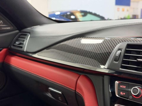 BMW M4 3.0 BiTurbo Competition Coupe 2dr Petrol DCT Euro 6 (s/s) (450 ps) 44