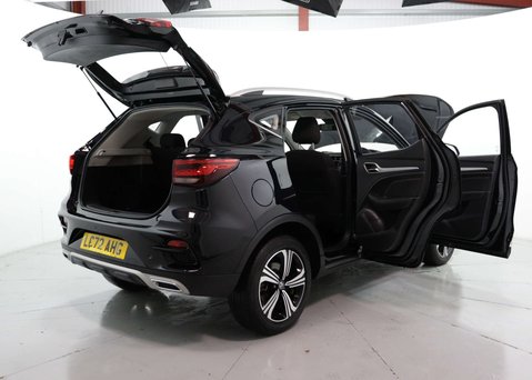 MG ZS 1.0 ZS Excite T GDi Auto 5dr 48