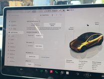 Tesla Model Y (Sold) (Dual Motor) Long Range SUV 5dr Electric Auto 4WDE (384 bhp) 21