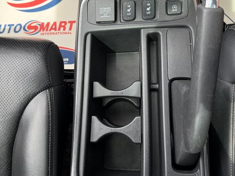 Honda CR-V I-DTEC EX 14