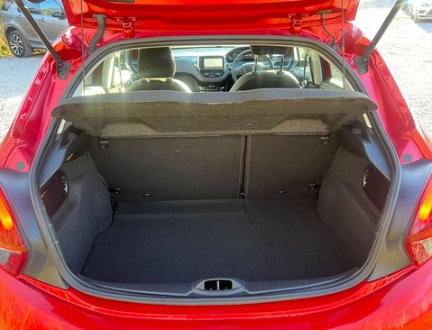 Peugeot 208 1.2 208 GT Line S/S 5dr 44