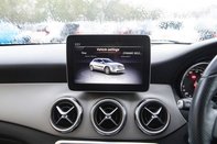 Mercedes-Benz GLA Class GLA 180 URBAN EDITION 25