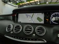 Mercedes-Benz S Class 4.7 S500 V8 AMG Line (Premium) Coupe 2dr Petrol G-Tronic Euro 6 (s/s) (455 77