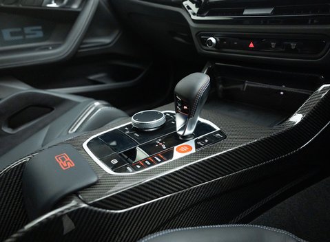BMW M2 CS 25