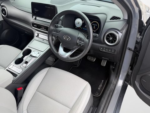 Hyundai KONA 150kW Ultimate 64kWh 5dr Auto 19