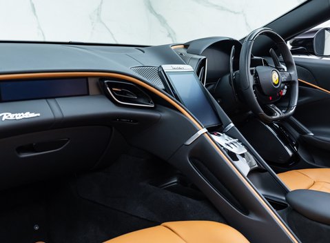 Ferrari Roma SPIDER 20