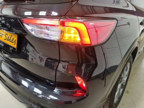 Ford Kuga 1.5T EcoBoost ST-Line Edition Euro 6 (s/s) 5dr 56