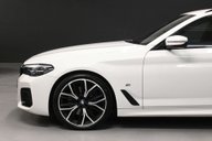 BMW 5 Series 2.0 520d xDrive M Sport MHEV Auto 4WD 5dr 28