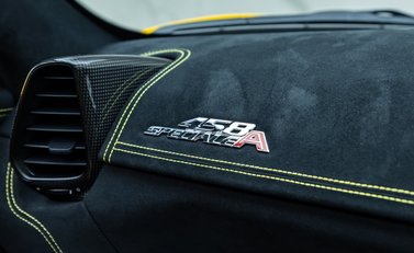 Ferrari 458 Speciale Aperta 25