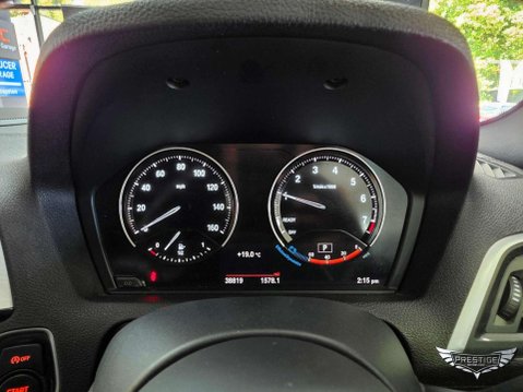 BMW 1 Series 1.5 118i M Sport Shadow Edition Auto Euro 6 (s/s) 5dr 91