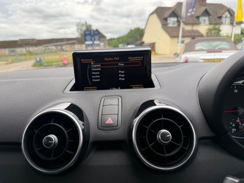 Audi A1 1.6 TDI Sport Euro 6 (s/s) 3dr 12