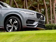 Volvo XC90 T8 TWIN ENGINE R-DESIGN AWD 8