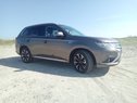 Mitsubishi Outlander 2.2D Ultimate SUV 5dr Diesel T-Tronic 4WD Euro 6 (181 ps)