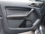 Ford Ranger 2023 WILDTRAK ECOBLUE STYLED BY SEEKER  16