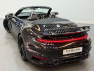 Porsche 911 3.7T 992 Turbo S Convertible 2dr Petrol PDK 4WD Euro 6 (s/s) (650 ps) 22