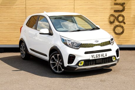 Kia Picanto X-LINE