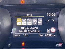 Toyota Yaris 1.5 Yaris GR Sport HEV CVT 5dr 33