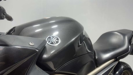 Yamaha XJ6 2010 31K MOT JUST SERVICED 600CC A2 RESTRICTABLE 39