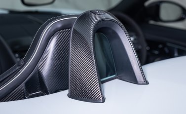 Jaguar F-Type PROJECT 7 47