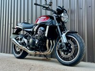 Kawasaki Z900 0.9 ZR 900 KPFBB 17
