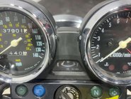 Kawasaki Er ER 5 2006 37K RUNNING COMMUTER PROJECT BIKE 500CC TWIN 18